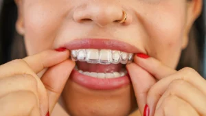 If you have been told you need an extraction, switching to Invisalign will not change that. But it may change how your overall treatment feels